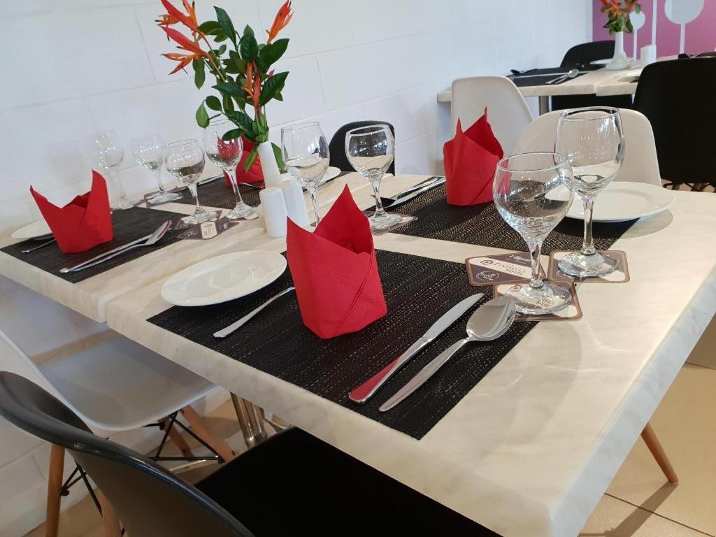 Peninsula International Hotel Suva Zewnętrze zdjęcie