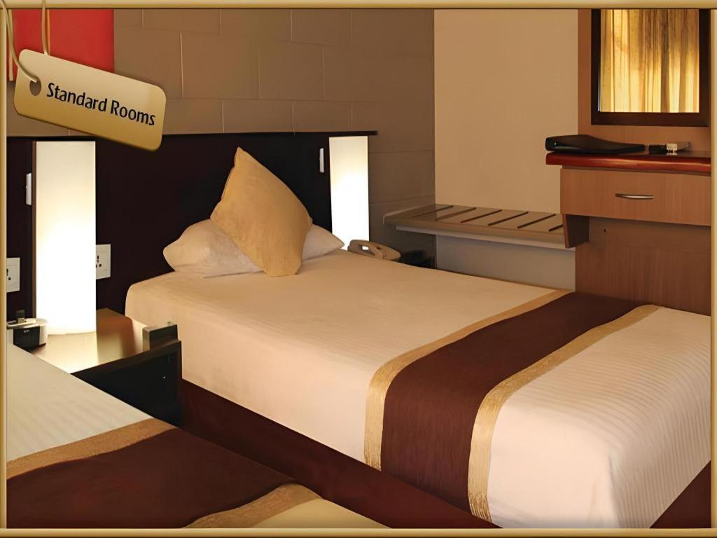 Peninsula International Hotel Suva Zewnętrze zdjęcie