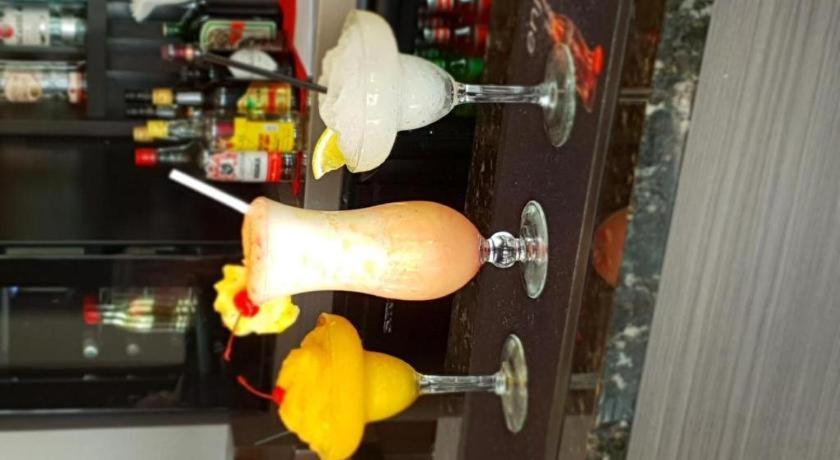 Peninsula International Hotel Suva Zewnętrze zdjęcie