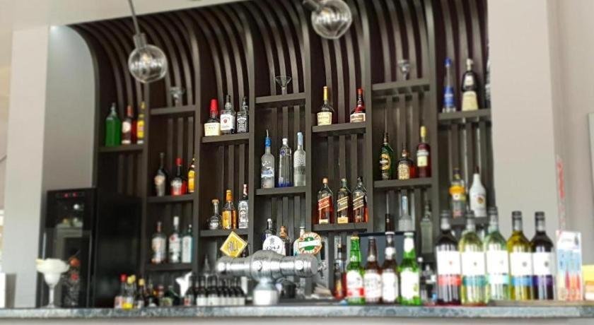 Peninsula International Hotel Suva Zewnętrze zdjęcie