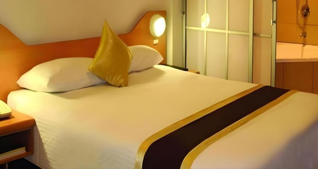 Peninsula International Hotel Suva Zewnętrze zdjęcie