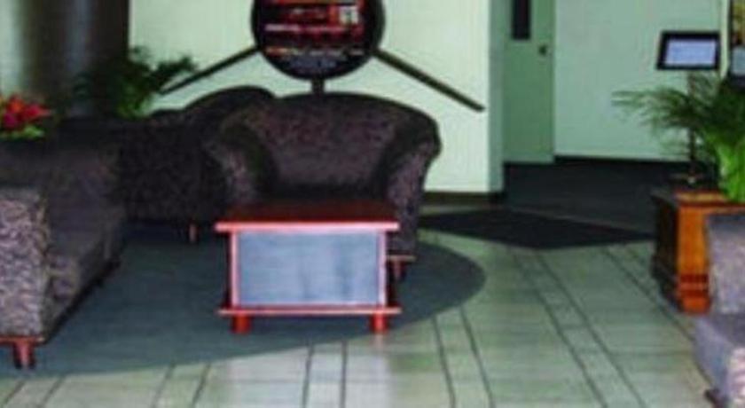 Peninsula International Hotel Suva Zewnętrze zdjęcie