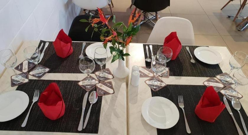 Peninsula International Hotel Suva Zewnętrze zdjęcie
