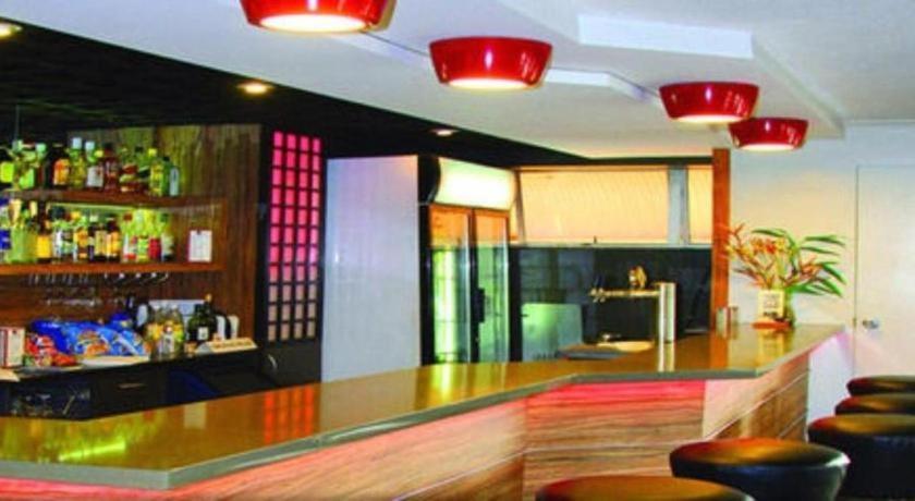 Peninsula International Hotel Suva Zewnętrze zdjęcie