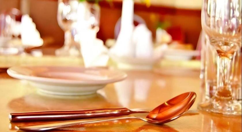 Peninsula International Hotel Suva Zewnętrze zdjęcie